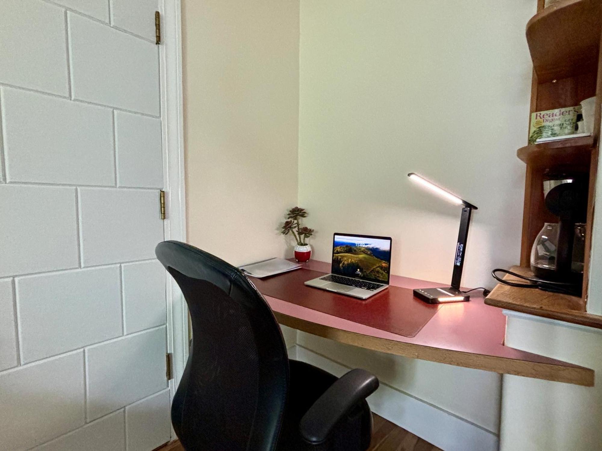 Traveler'S Den In Medford Apartamento Quarto foto