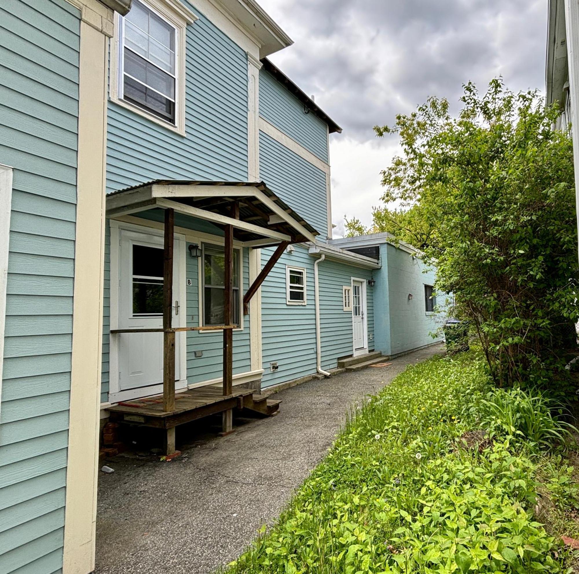 Traveler'S Den In Medford Apartamento Exterior foto